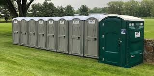 Best Portable Restroom Removal and Pickup  in Orwigsburg, PA