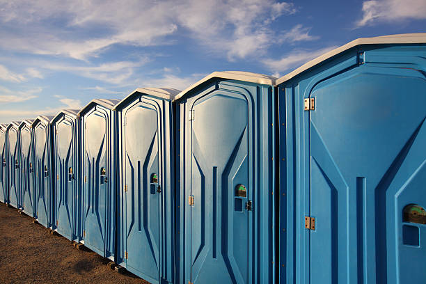 Professional Portable Potty Rental in Orwigsburg, PA
